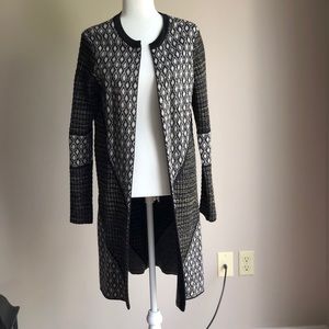 2B.Rych Sweaters - 2B.Rych Sweater Coat 2B.Rych Sweaters - 2B.Rych Sweater Coat